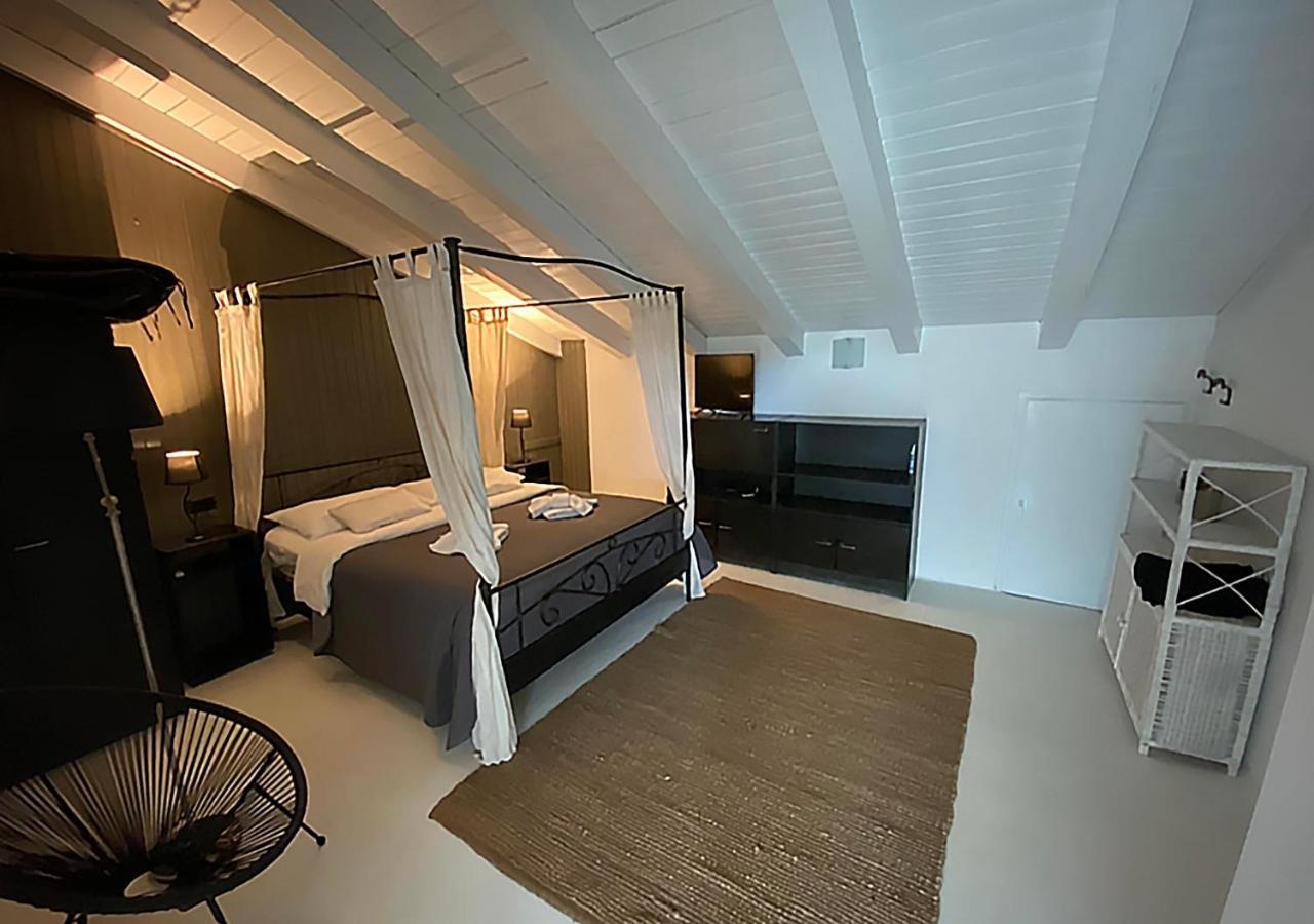 Apartments And Rooms Villa Bori Poreč Exteriér fotografie