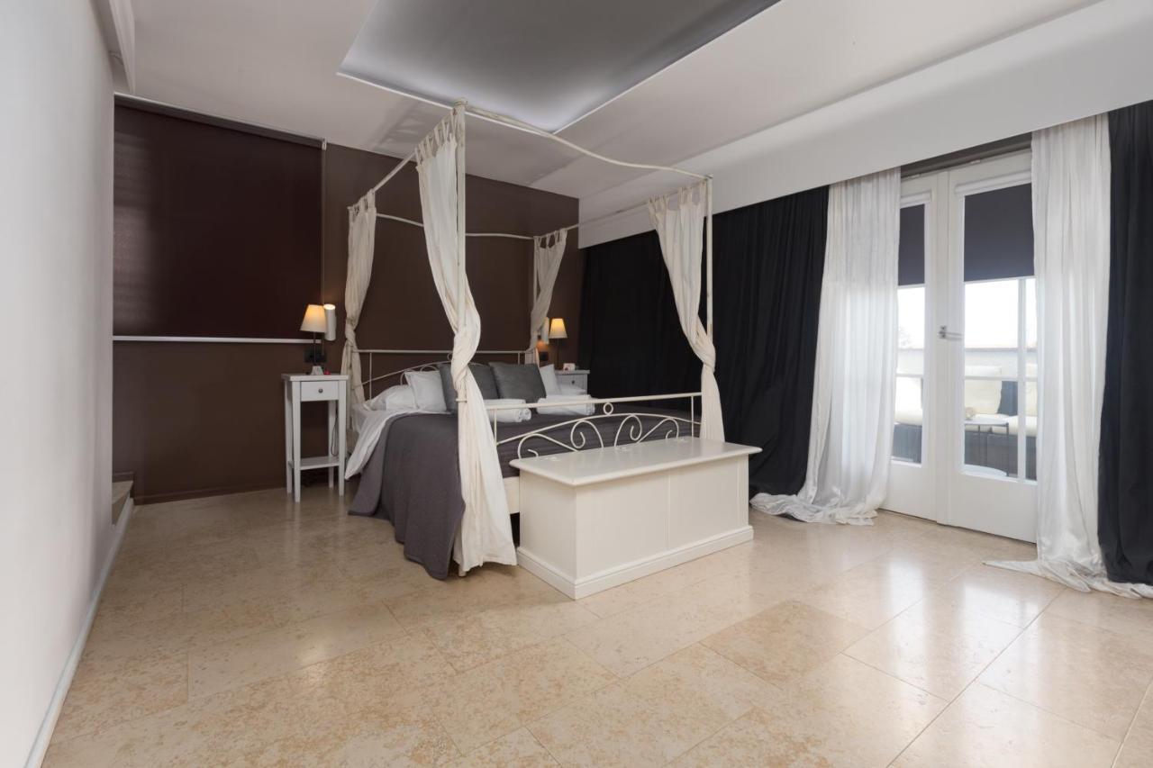 Apartments And Rooms Villa Bori Poreč Exteriér fotografie